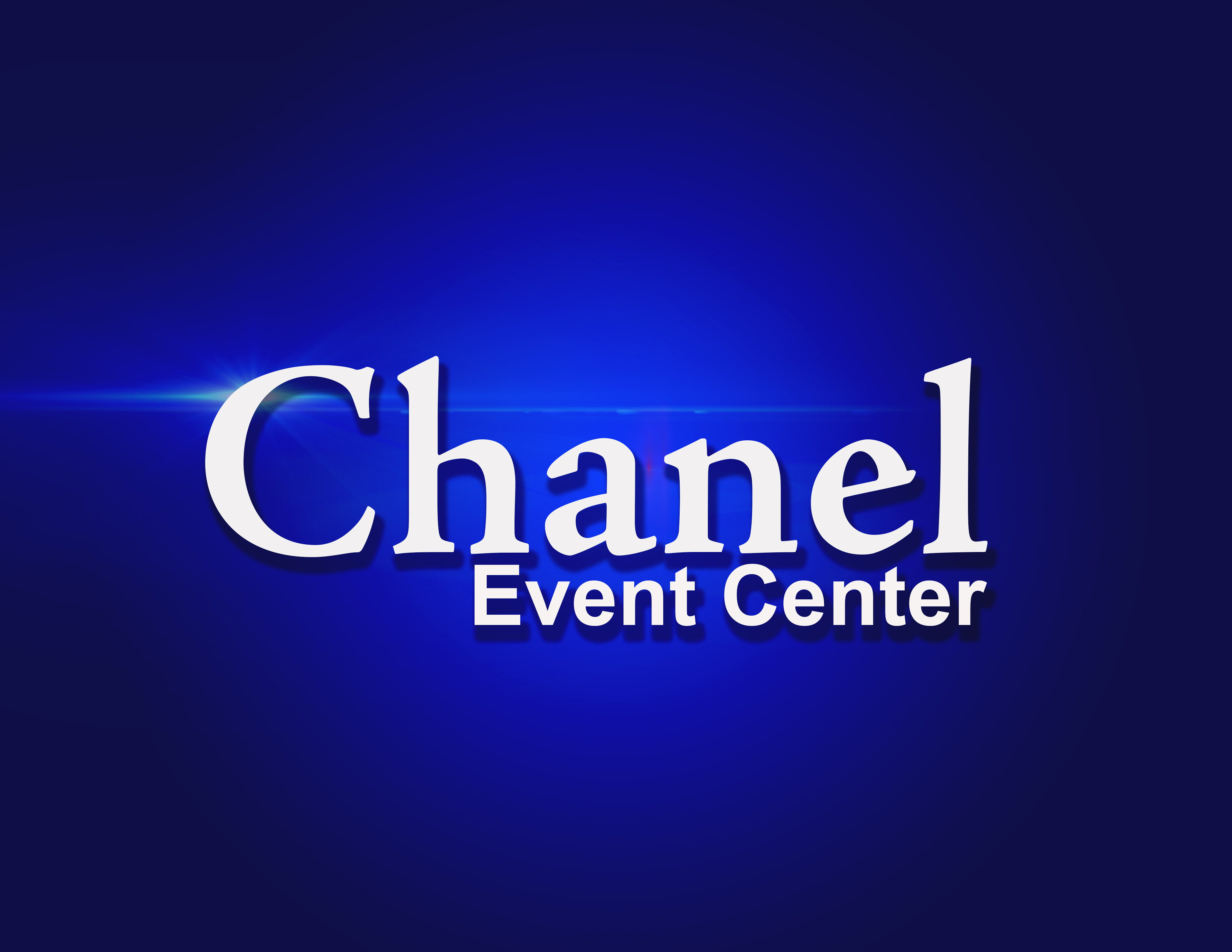 Chanel Event Center